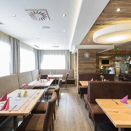 Hotel-Restaurant Schweinberger Stetten Dış mekan fotoğraf