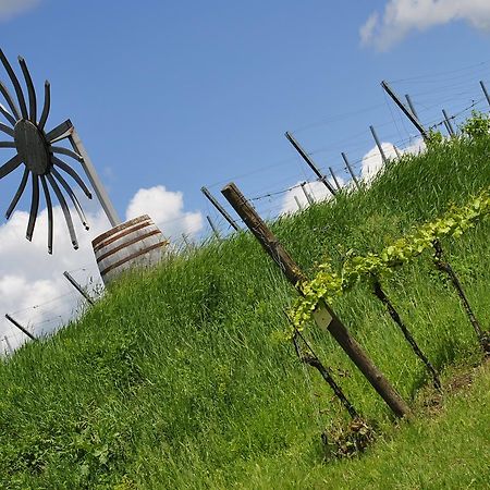 Hotel-Restaurant Schweinberger Stetten Dış mekan fotoğraf