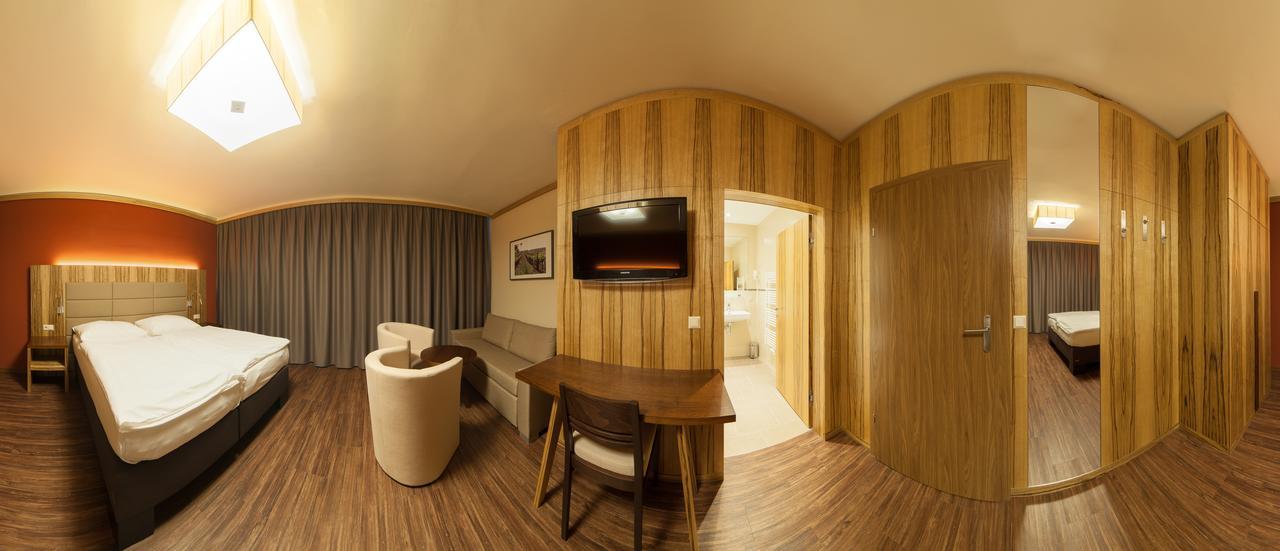 Hotel-Restaurant Schweinberger Stetten Dış mekan fotoğraf