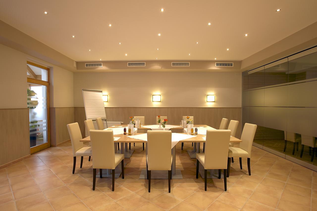 Hotel-Restaurant Schweinberger Stetten Dış mekan fotoğraf