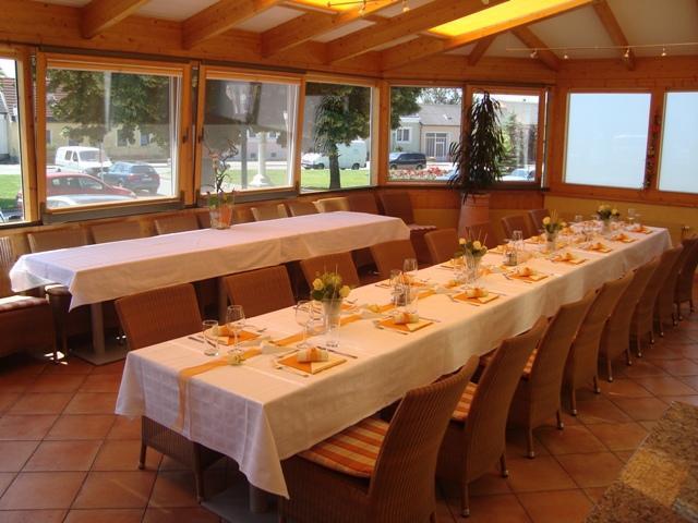 Hotel-Restaurant Schweinberger Stetten Dış mekan fotoğraf