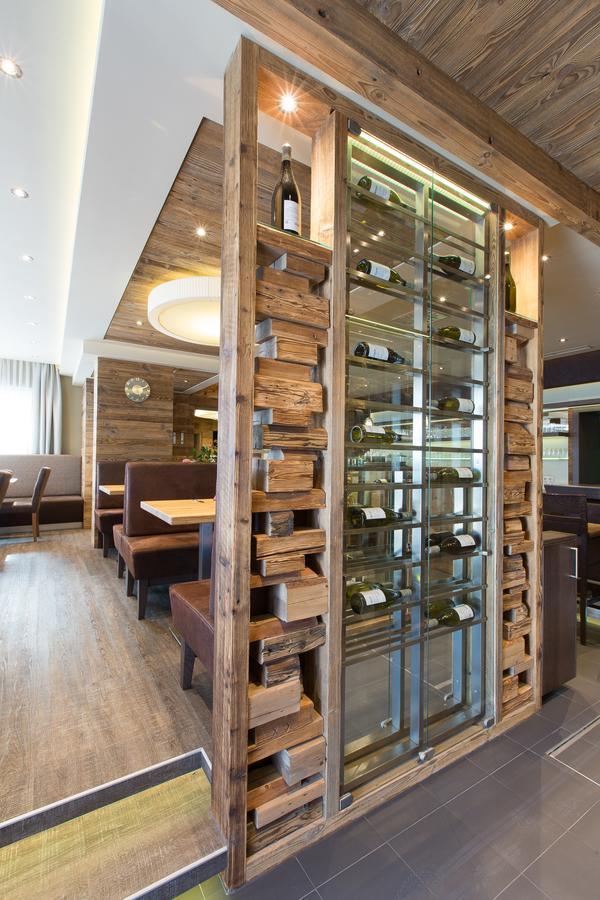 Hotel-Restaurant Schweinberger Stetten Dış mekan fotoğraf