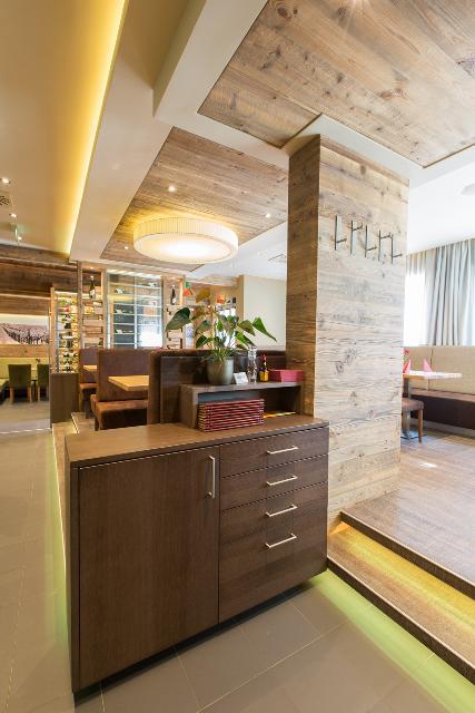Hotel-Restaurant Schweinberger Stetten Dış mekan fotoğraf