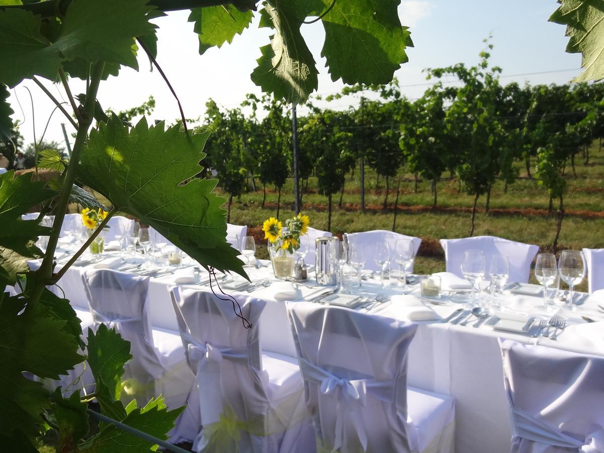 Hotel-Restaurant Schweinberger Stetten Dış mekan fotoğraf